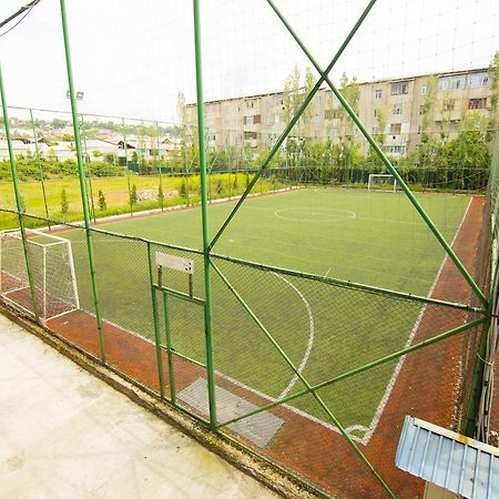 Hostel Esal Osh Ngoại thất bức ảnh