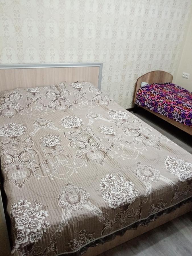 Hostel Esal Osh Ngoại thất bức ảnh
