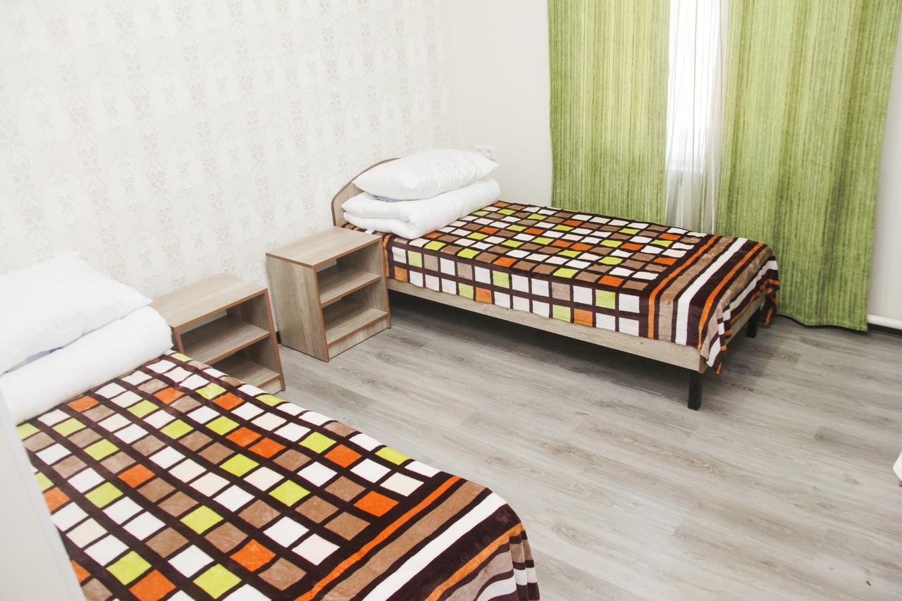 Hostel Esal Osh Ngoại thất bức ảnh