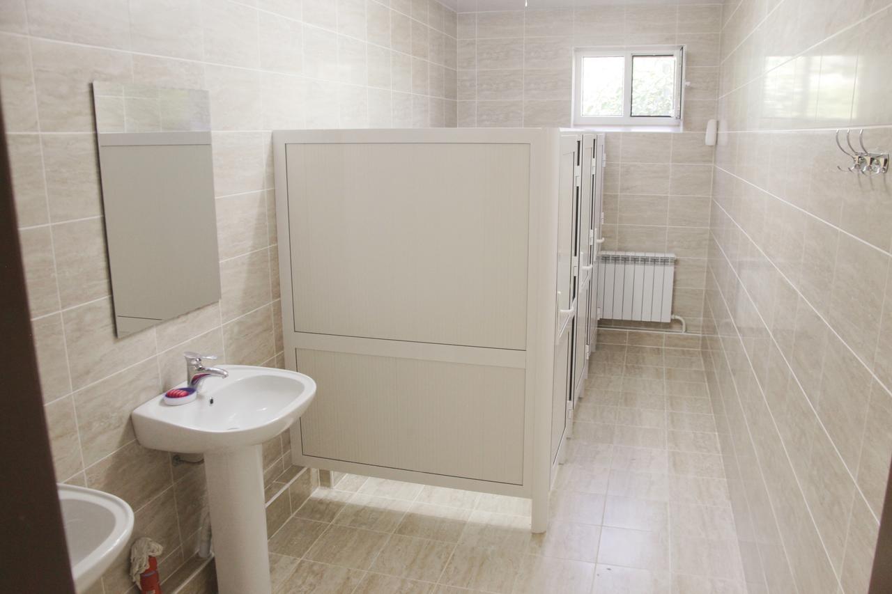 Hostel Esal Osh Ngoại thất bức ảnh